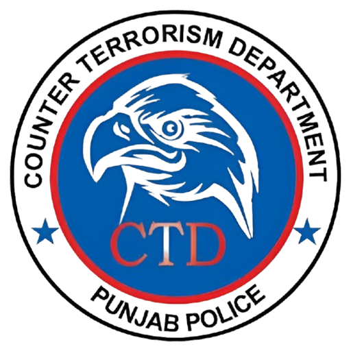 CTD LOGO
