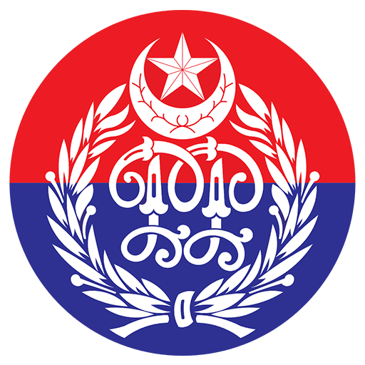 Punjab Police_