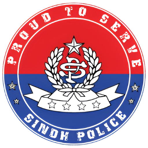 Sindh Police